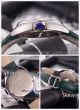 Perfect Replica Cartier Cle De Quartz Watch SS White Leather Strap (9)_th.jpg